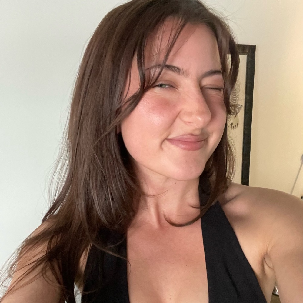 Meet your Posher, Tessica